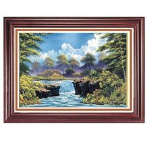 hnm平面壁畫音箱 170元？別墅裝飾新寵的電商價格解析