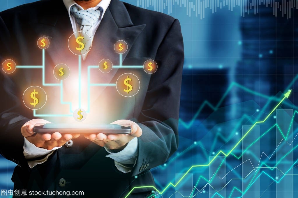 金融、投資與投資咨詢 構(gòu)建財富的三位一體